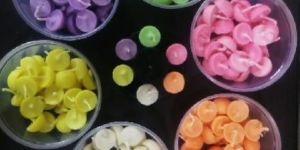 Vanaspati Ghee Diyas