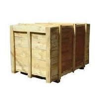 Rubber Wood Boxes