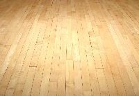Gymnasium Floor