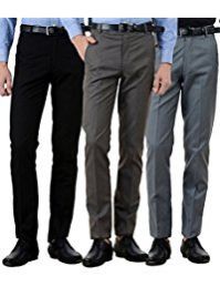 Mens Trousers