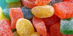 Sugar Candies
