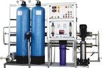 Water Purification Machine