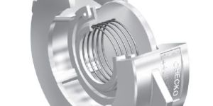 Wafer Butterfly Valve