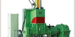 Rubber Kneader