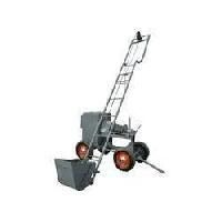Ladder Type Building Hoist