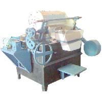 Bright Nickel Plating Barrel