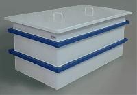 Polypropylene Tanks