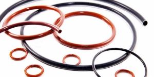 FEP Encapsulated O Rings