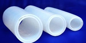 Imavac Platinum Cured Silicone Hoses