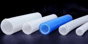 Imavacfit Platinum Cured Silicone Hoses