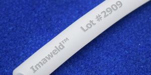 Imaweld - Heat Sealable Thermoplastic Elastomer Tube