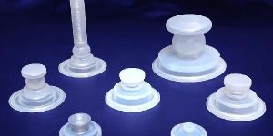 Silicone Diaphragms