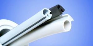 Extruded Profiles - (Silicone / Viton / EPDM)