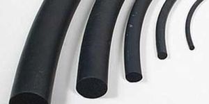Viton FKM Fluroelastomer Rubber Cords