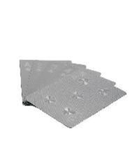 Silver Plated Playing Card