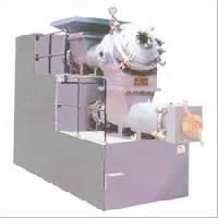 Soap Plodder Machine