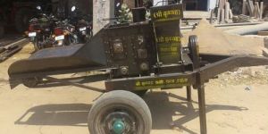 Kutta Machine Operated