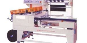 automatic l-sealer machine