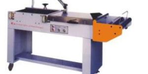 L-Sealer Machine