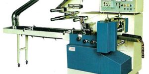 Pillow Wrapping Machine