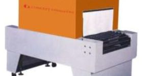 Shrink Tunnel Machine