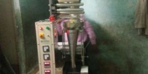 Ffs Centre Sealing Machine