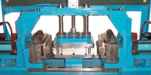 Tube Expansion Machine