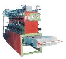 Multiwire Annealing Machine