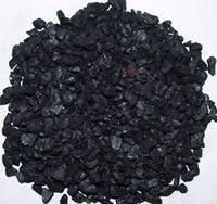 Anthracite Filter Media