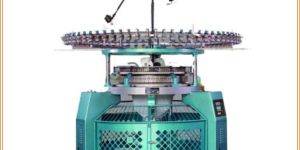 High Speed Knitting Machine