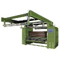 Improved Gear Type Raising Machine