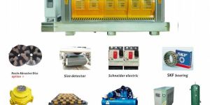 Automatic Polishing Machine