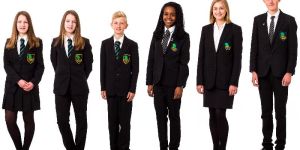 School Uniform