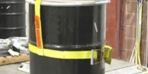Drum Handling Sling
