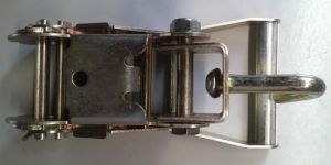 Ratchet Buckle