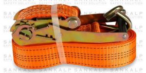 Ratchet Lashing Strap