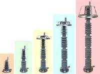 Polymeric Surge Arresters