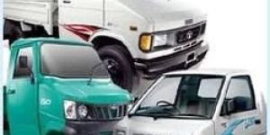 Commercial Vehicle Glass