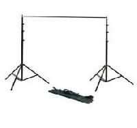Wide Roll up Backdrop Stand