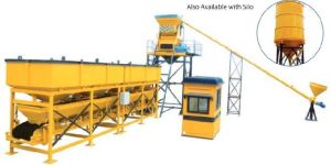 Skip Batching Plant