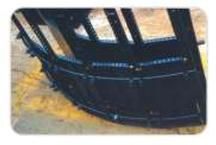 Wall Form & Accessories