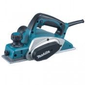 Makita Power Planer