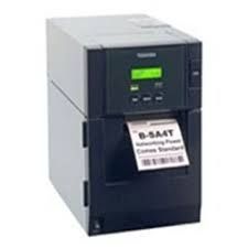 Heavy Duty Barcode Printer