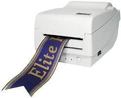 Ribbon Printer