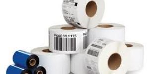 Thermal Transfer Labels
