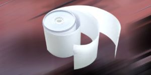 POS Plain Paper Rolls