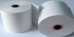 POS Thermal Paper Rolls