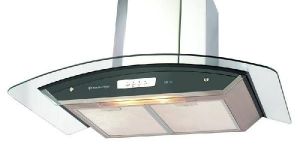 Bajaj Kitchen Chimneys