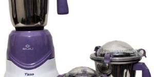 Bajaj Mixer Grinder