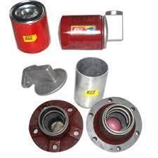 Tractor Spare Filter Set